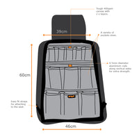 Seat Organiser